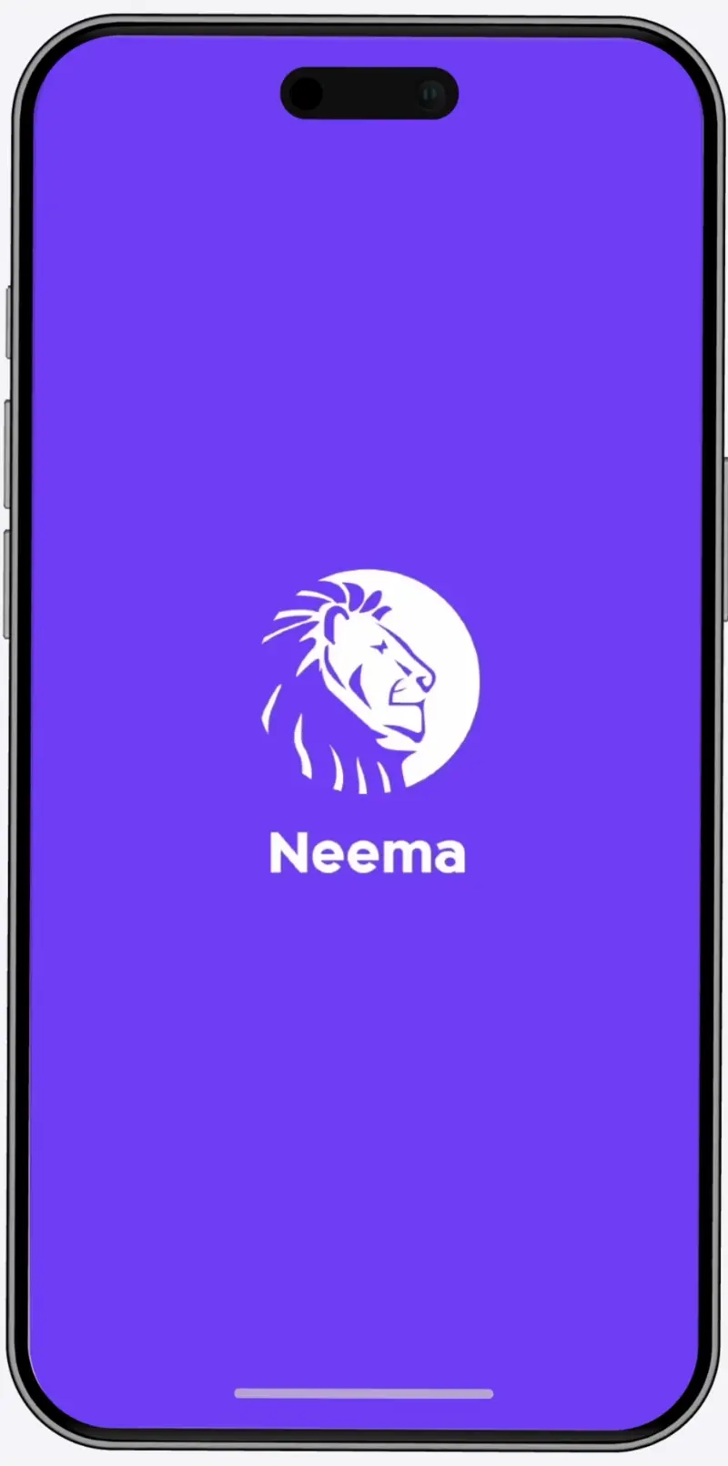 אפליקציית Neema